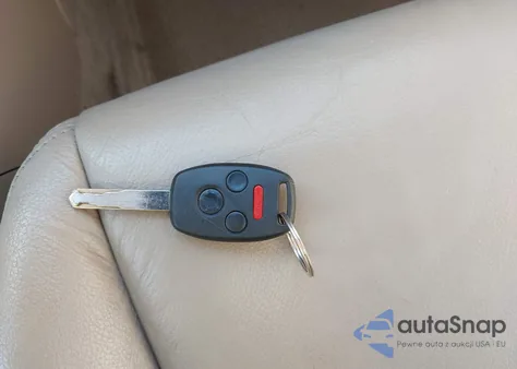 2005 Honda Accord 2.4 Ex from USA, damaged, VIN 1HGCM56815A185450